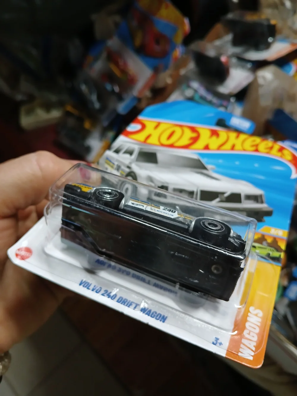 Hot Wheels hot wheels